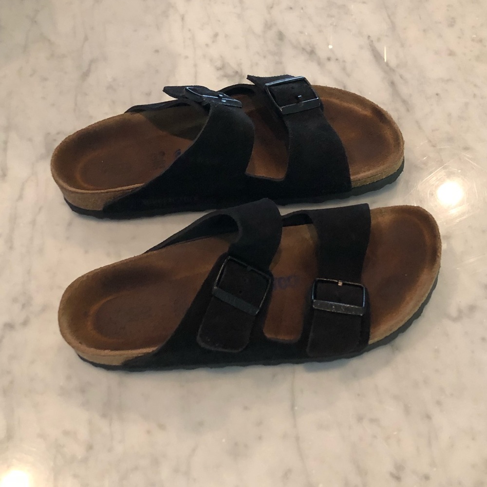 Birkenstock Sandals